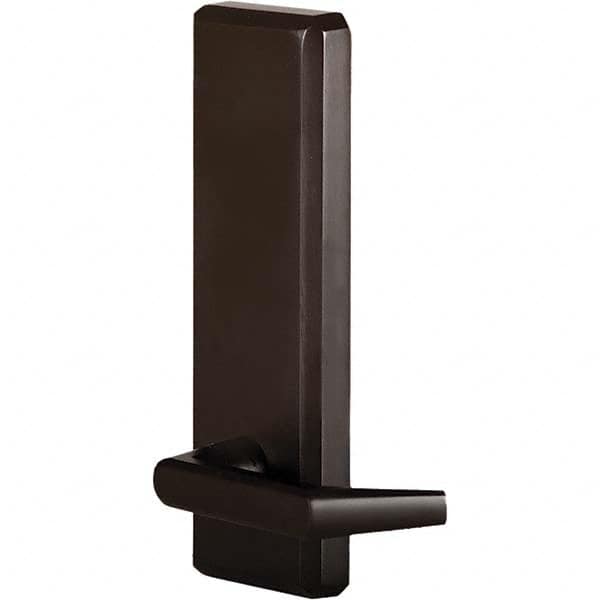 Stanley - Trim Type: Lever Trim For Use With: Commercial Doors; QED300 Series - Eagle Tool & Supply