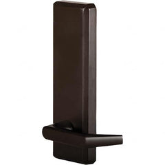 Stanley - Trim Type: Lever Trim For Use With: Commercial Doors; QED300 Series - Eagle Tool & Supply