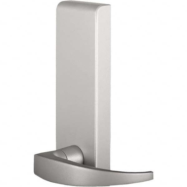 Stanley - Trim Type: Lever Trim For Use With: Commercial Doors; QED300 Series - Eagle Tool & Supply
