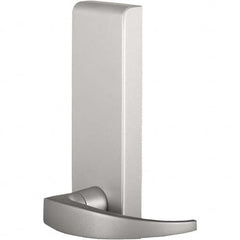 Stanley - Trim Type: Lever Trim For Use With: Commercial Doors; QED300 Series - Eagle Tool & Supply