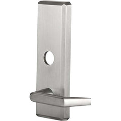 Stanley - Trim Type: Lever Trim For Use With: Commercial Doors; QED300 Series - Eagle Tool & Supply