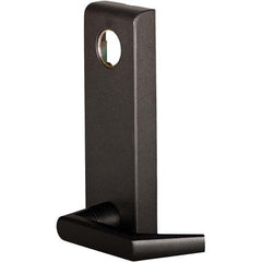 Stanley - Trim Type: Lever Trim For Use With: Commercial Doors; QED300 Series - Eagle Tool & Supply