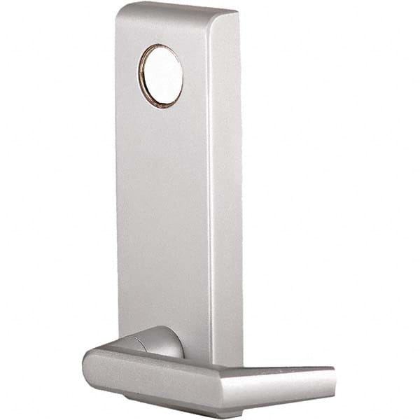 Stanley - Trim Type: Lever Trim For Use With: Commercial Doors; QED300 Series - Eagle Tool & Supply