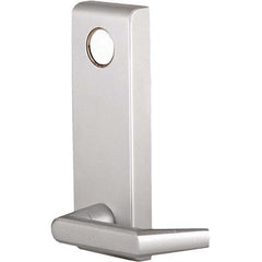 Stanley - Trim Type: Lever Trim For Use With: Commercial Doors; QED300 Series - Eagle Tool & Supply