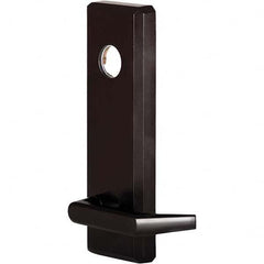 Stanley - Trim Type: Lever Trim For Use With: Commercial Doors; QED300 Series - Eagle Tool & Supply