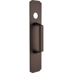 Stanley - Trim Type: Pull Handle For Use With: Commercial Doors; QED300 Series - Eagle Tool & Supply