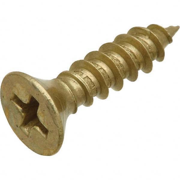 Stanley - Hinge Hardware Type: Hinge Screws Size/Diameter: #9 - Eagle Tool & Supply
