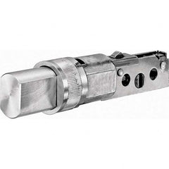 Best - Lockset Accessories Type: Deadbolt For Use With: Commercial/Residential Doors - Eagle Tool & Supply