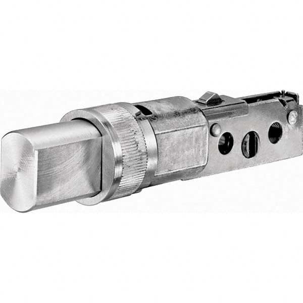 Best - Lockset Accessories Type: Deadbolt For Use With: Commercial/Residential Doors - Eagle Tool & Supply