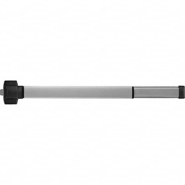 Precision - 3' Rim Exit Device - Eagle Tool & Supply