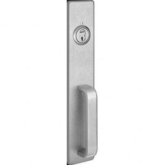 Precision - Lockset Accessories Type: Exit Device Lever Trim For Use With: Apex Series Commerical Doors - Eagle Tool & Supply