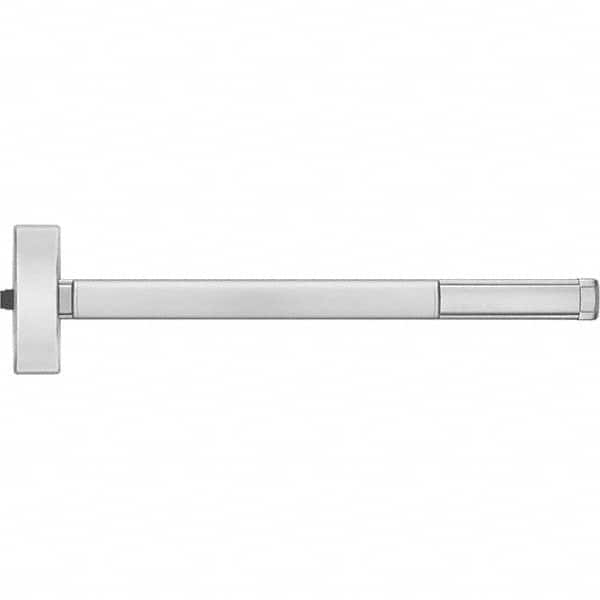 Precision - 3' Rim Exit Device - Eagle Tool & Supply