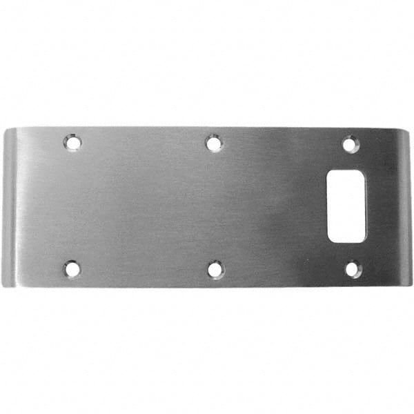 Stanley - Strikes Type: Door Strike Length (Inch): 6 - Eagle Tool & Supply
