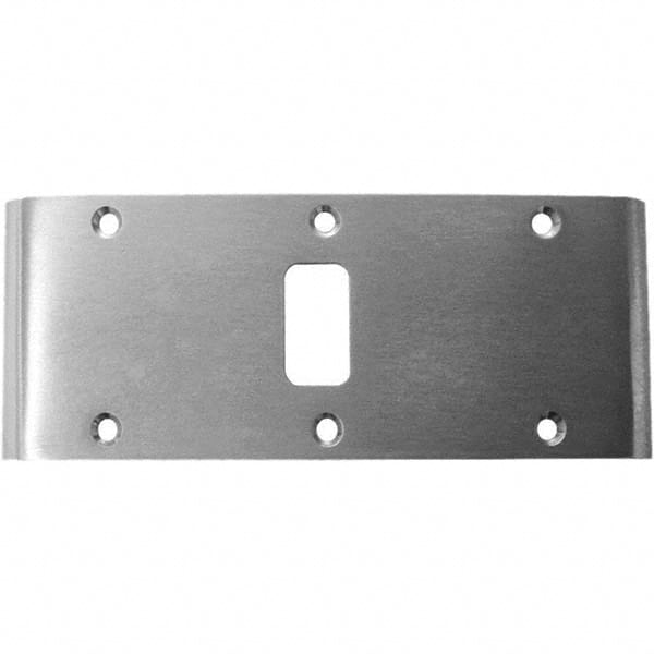 Stanley - Strikes Type: Door Strike Length (Inch): 6 - Eagle Tool & Supply