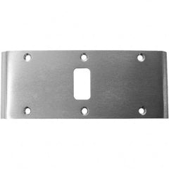 Stanley - Strikes Type: Door Strike Length (Inch): 6 - Eagle Tool & Supply