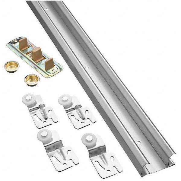 Stanley - Tracks Type: ByPass Number of Panels: 0 - Eagle Tool & Supply
