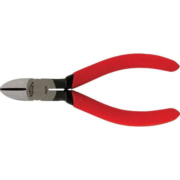 Xcelite - Cutting Pliers Type: Diagonal Cutter Insulated: NonInsulated - Eagle Tool & Supply