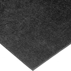 USA Sealing - 2' x 24" x 1/4" Black Garolite Sheet - Eagle Tool & Supply