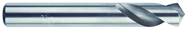 3/8 Dia.120° Cobalt Spotting Drill - Eagle Tool & Supply