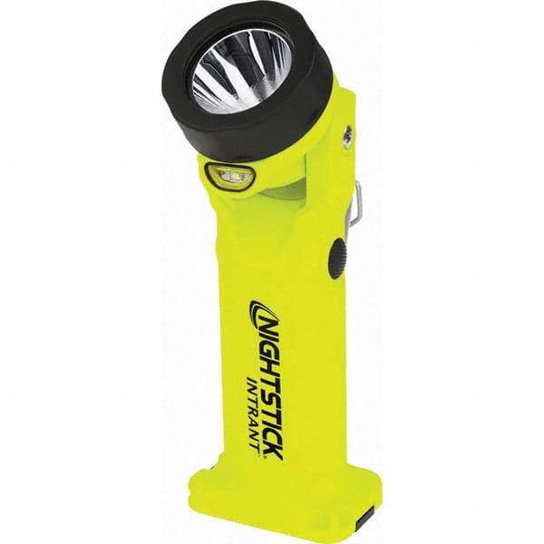 Bayco - Flashlights Type: Right Angle Bulb Type: LED - Eagle Tool & Supply