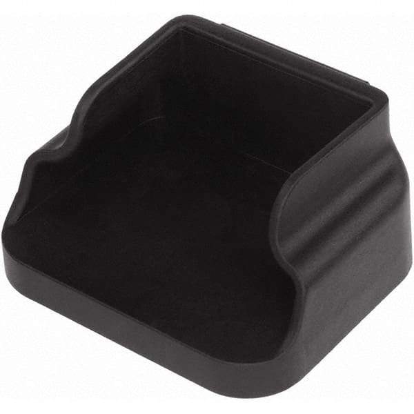 Bayco - Flashlight Accessories Type: Magnetic Flashlight Base Material: Nylon - Eagle Tool & Supply