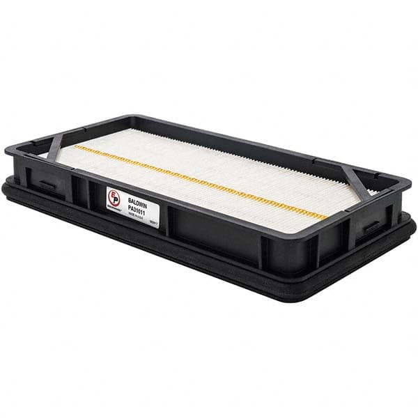 Baldwin Filters - Automotive Air Filter - Eagle Tool & Supply