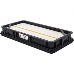 Baldwin Filters - Automotive Air Filter - Eagle Tool & Supply