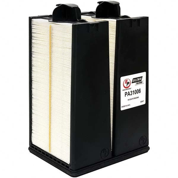 Baldwin Filters - Automotive Air Filter - Eagle Tool & Supply