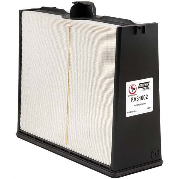 Baldwin Filters - Automotive Air Filter - Eagle Tool & Supply