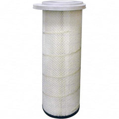 Baldwin Filters - Automotive Air Filter - Eagle Tool & Supply