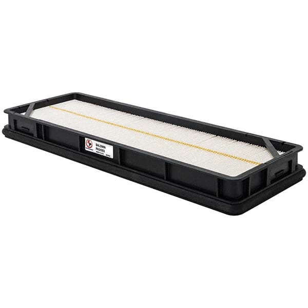 Baldwin Filters - Automotive Air Filter - Eagle Tool & Supply