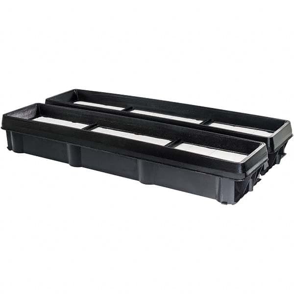 Baldwin Filters - Automotive Air Filter - Eagle Tool & Supply