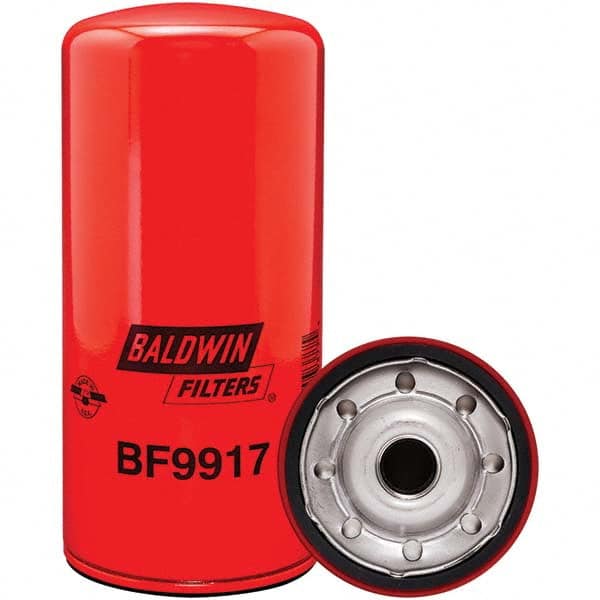 Baldwin Filters - Automotive Fuel Filter - Eagle Tool & Supply