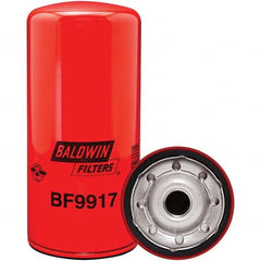 Baldwin Filters - Automotive Fuel Filter - Eagle Tool & Supply