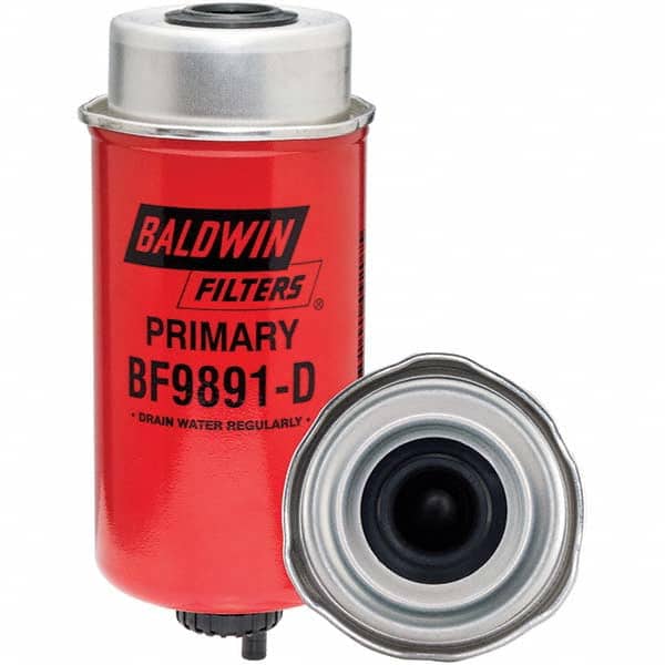 Baldwin Filters - Automotive Fuel Filter - Eagle Tool & Supply