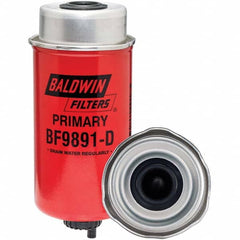 Baldwin Filters - Automotive Fuel Filter - Eagle Tool & Supply