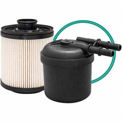 Baldwin Filters - Automotive Fuel Filter - Eagle Tool & Supply