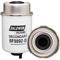 Baldwin Filters - Automotive Fuel Filter - Eagle Tool & Supply