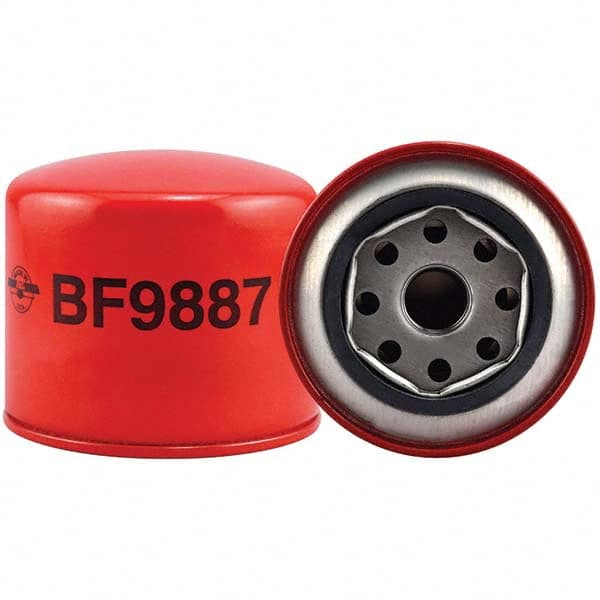 Baldwin Filters - Automotive Fuel Filter - Eagle Tool & Supply