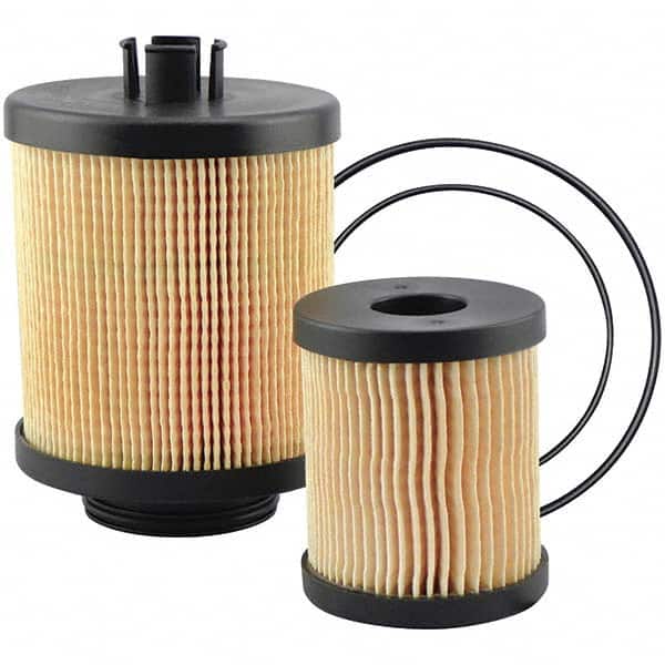 Baldwin Filters - Automotive Fuel Filter - Eagle Tool & Supply