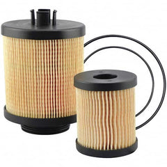 Baldwin Filters - Automotive Fuel Filter - Eagle Tool & Supply