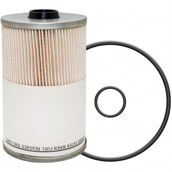 Baldwin Filters - Automotive Fuel Filter - Eagle Tool & Supply
