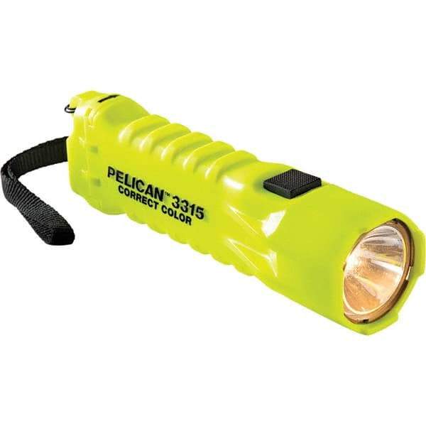 Pelican Products, Inc. - Flashlights Type: Industrial/Tactical Bulb Type: LED - Eagle Tool & Supply