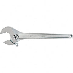 Crescent - Adjustable Wrenches Wrench Type: Standard Wrench Size (Inch): 18 - Eagle Tool & Supply