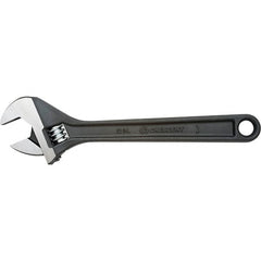 Crescent - Adjustable Wrenches Wrench Type: Standard Wrench Size (Inch): 12 - Eagle Tool & Supply