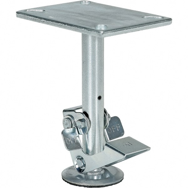 Vestil - Floor Locks PSC Code: 5340 - Eagle Tool & Supply