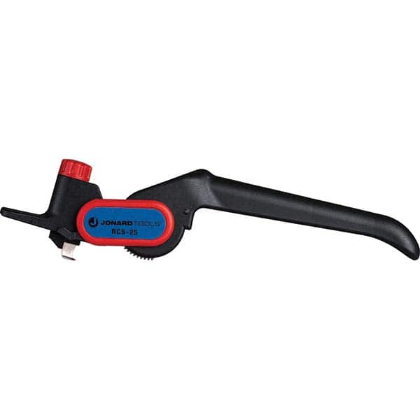 Jonard Tools - Wire & Cable Strippers Type: Wire Stripper Maximum Capacity: 25 mm - Eagle Tool & Supply