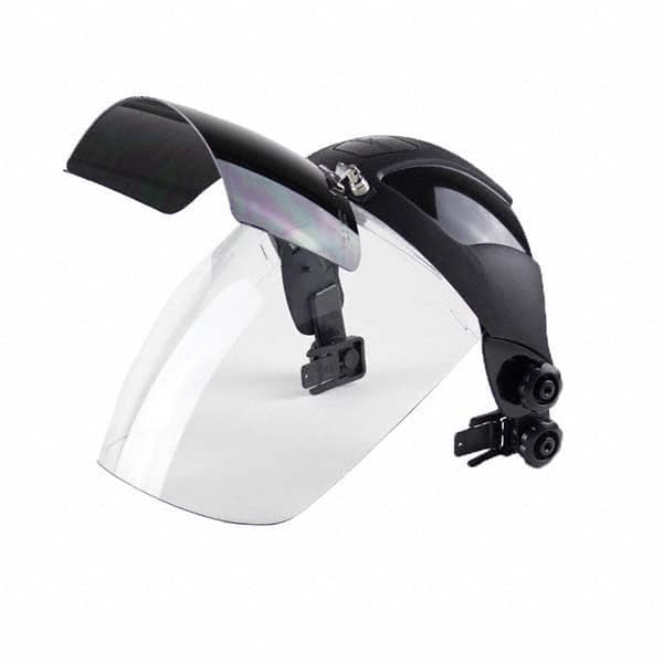 Sellstrom - Adapter Adjustment Face Shield & Headgear - Eagle Tool & Supply