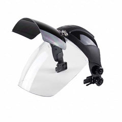 Sellstrom - Adapter Adjustment Face Shield & Headgear - Eagle Tool & Supply