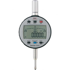 Mahr - Electronic Drop Indicators Minimum Measurement (Decimal Inch): 0.0000 Minimum Measurement (Inch): 0 - Eagle Tool & Supply